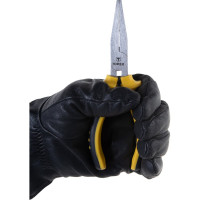 Плоскогубцы TOPEX 160 мм 32D108