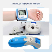 Батарейки пальчиковые алкалиновые АА ФОТОН LR6, набор 12 шт. 21225