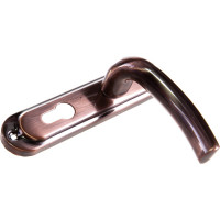 Врезной замок AVERS 0827/60-C-AC 17213