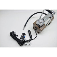 Автомобильный компрессор Качок К90X2C