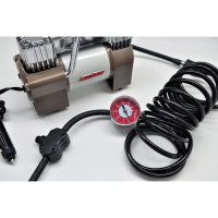 Автомобильный компрессор Качок К90X2C