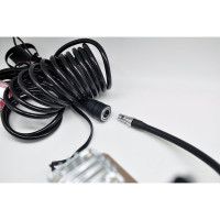 Автомобильный компрессор Качок К90X2C