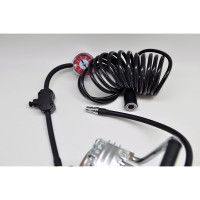 Автомобильный компрессор Качок К90X2C