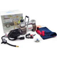 Автомобильный компрессор Качок К90X2C