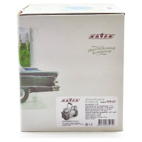 Автомобильный компрессор Качок К90X2C