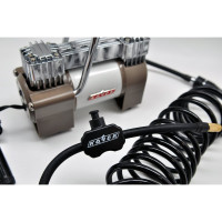 Автомобильный компрессор Качок К90X2C