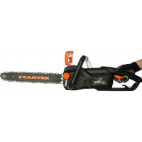 Электрическая цепная пила CARVER RSE-2400М 01.014.00006