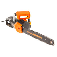Электрическая цепная пила CARVER RSE-2400М 01.014.00006