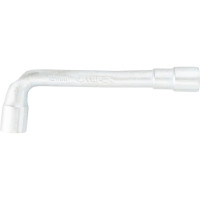 Торцевой шестигранный ключ TOPEX 35D166