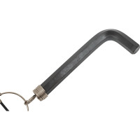 Набор шестигранных ключей TOPEX 10 шт., 1.5-10 мм 35D954