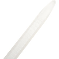 Кабельные стяжки с дюбель-пистоном FORTISFLEX КСДп 8,0х175 100шт 64774