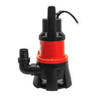 Дренажный насос QUATTRO ELEMENTI Drenaggio 1300 F Grande 241-819