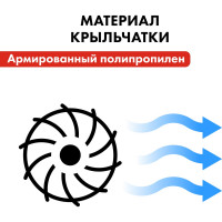 Дренажный насос QUATTRO ELEMENTI Drenaggio 1300 F Grande 241-819