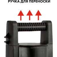 Дренажный насос QUATTRO ELEMENTI Drenaggio 1300 F Grande 241-819