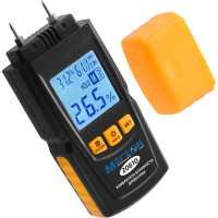 Измеритель влажности древесины МЕГЕОН 20610 00000005952