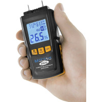 Измеритель влажности древесины МЕГЕОН 20610 00000005952