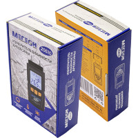 Измеритель влажности древесины МЕГЕОН 20610 00000005952