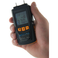 Измеритель влажности древесины МЕГЕОН 20610 00000005952