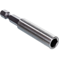 Держатель универсальный магнитный (1/4"; 60 мм) DEWALT DT 7500