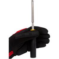 Стамеска по дереву TOPEX 09A108