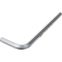 Набор Г-образных шестигранных ключей 1.5-12мм 11шт JTC 5350