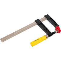 Столярная струбцина TOPEX 300 мм 12A123