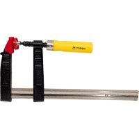 Столярная струбцина TOPEX 300 мм 12A123