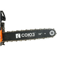 Бензопила Союз ПТС-99371