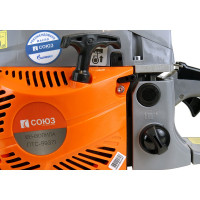 Бензопила Союз ПТС-99371