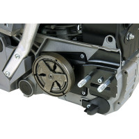 Бензопила Союз ПТС-99371