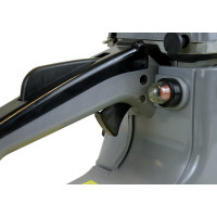 Бензопила Союз ПТС-99371