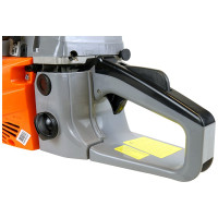 Бензопила Союз ПТС-99371