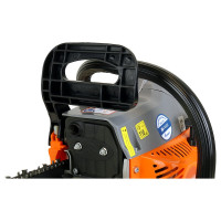 Бензопила Союз ПТС-99371