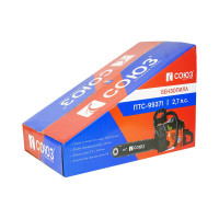 Бензопила Союз ПТС-99371