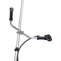 Бензиновый триммер БТС-9256Л