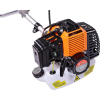 Бензиновый триммер БТС-9256Л