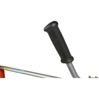 Бензиновый триммер БТС-9256Л