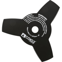 Бензиновый триммер БТС-9256Л