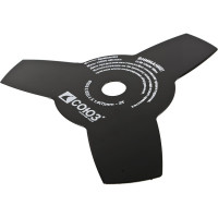 Бензиновый триммер БТС-9256Л