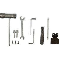 Бензиновый триммер БТС-9256Л