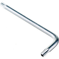 Г-образный ключ торкс T-20H JTC 71420