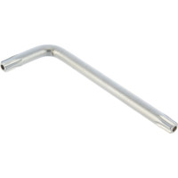 Г-образный ключ торкс T-25H JTC 71425