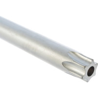 Г-образный ключ торкс T-55H JTC 71455