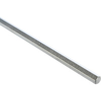 Г-образный шестигранный удлиненный ключ H3 JTC 72503