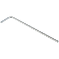 Г-образный шестигранный удлиненный ключ H3 JTC 72503