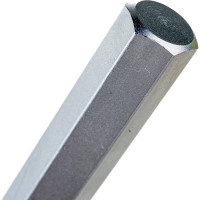 Г-образный шестигранный удлиненный ключ H11 JTC 72511