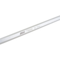 Г-образный шестигранный экстрадлинный ключ с шаром 6мм JTC 73006