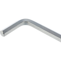 Г-образный шестигранный экстрадлинный ключ H7 JTC 73507