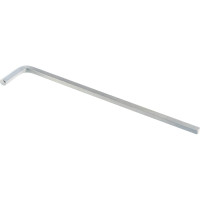 Г-образный шестигранный экстрадлинный ключ H7 JTC 73507