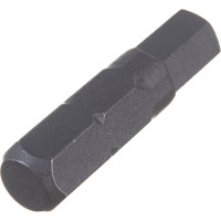 Шестигранная вставка 1/4 DR 5.5x25мм S2 JTC 11525055